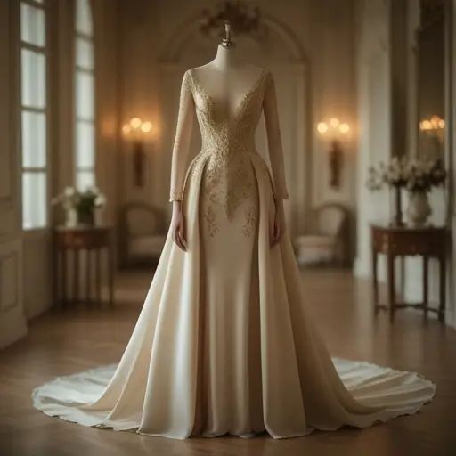 Egyedi alkalmi ruha készítés – Ragyogj bálban, gálán és különleges eseményeken