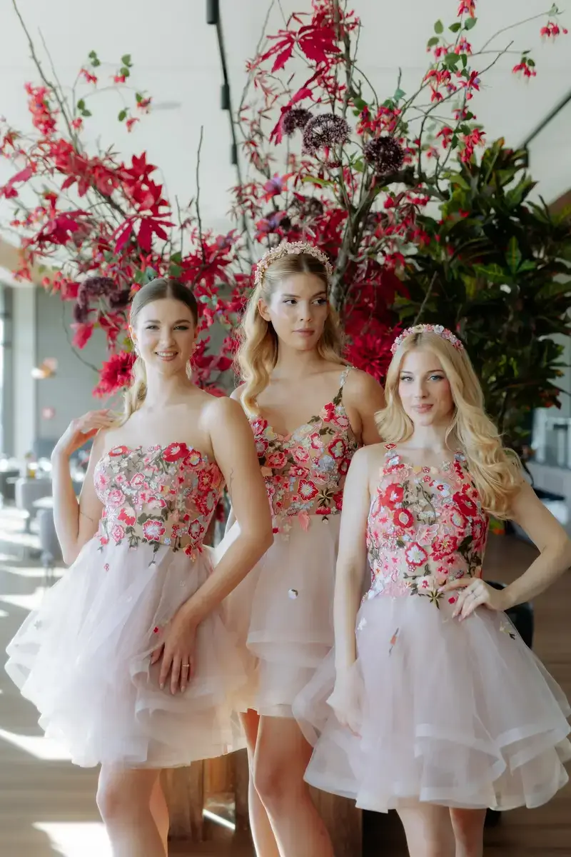 Egyedi alkalmi ruha készítés – Ragyogj bálban, gálán és különleges eseményeken