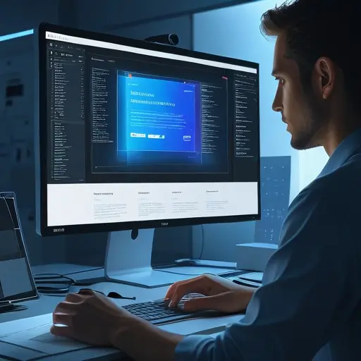 Weboldal készítés: Miért fontos a hiteles online jelenlét a kineziológiában?