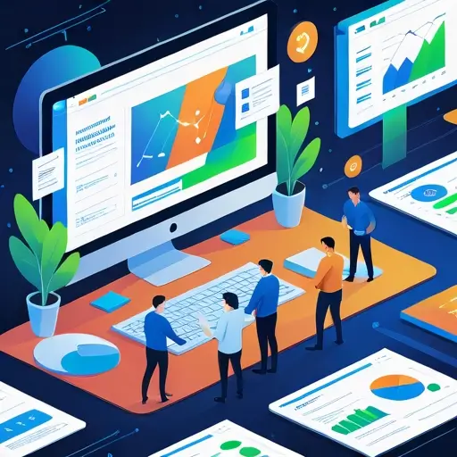 Weboldal készítés és marketing stratégia: Hogyan építsünk erős online alapokat?