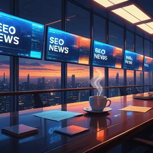 SEO hírek 2026: A legfontosabb újdonságok és trendek