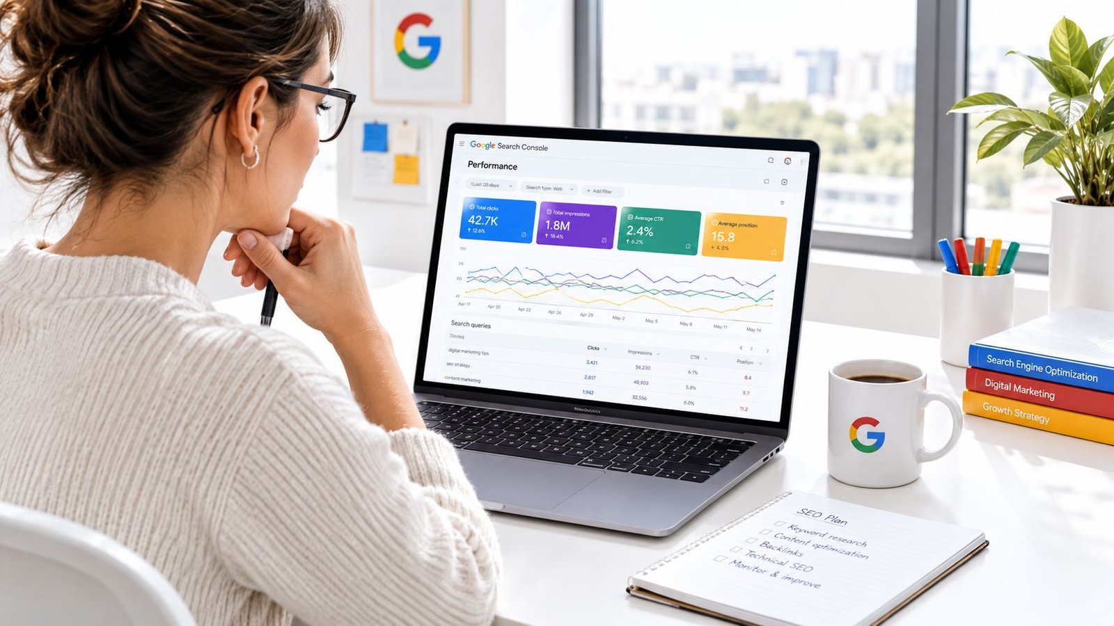 Screenshot from https://search.google.com/search-console/welcome